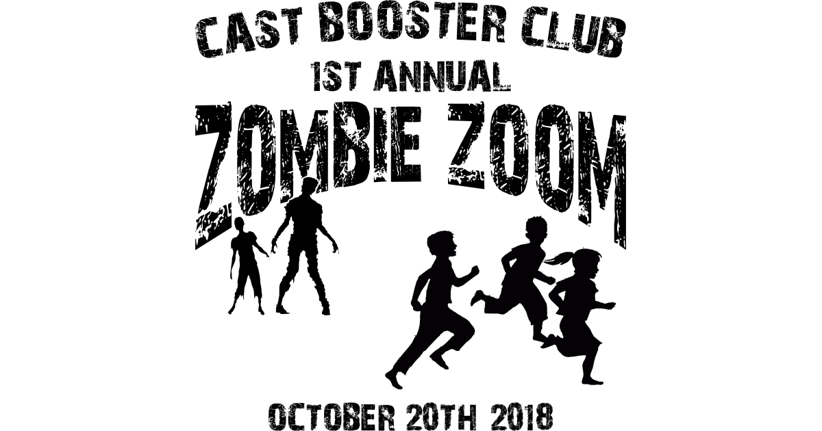 Zombie Zoom